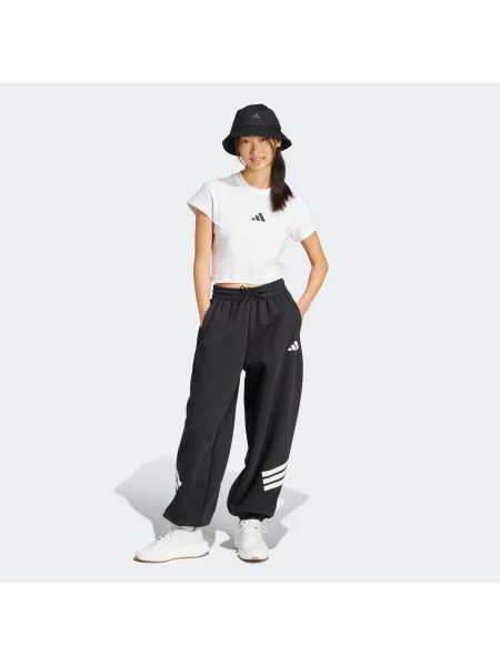 Koszulka ADIDAS biała