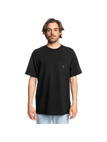 Tricou Dc Shoes negru