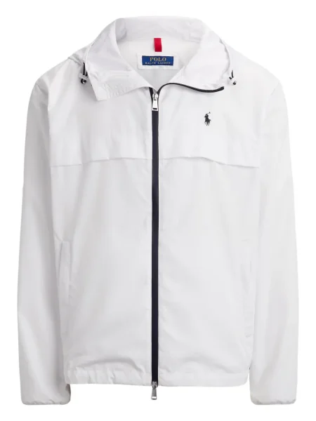 Șosete Polo Ralph Lauren cu buzunare aplicate stretch clasici maro