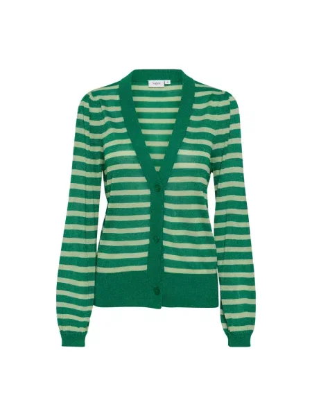 Sweter Saint Tropez zielony