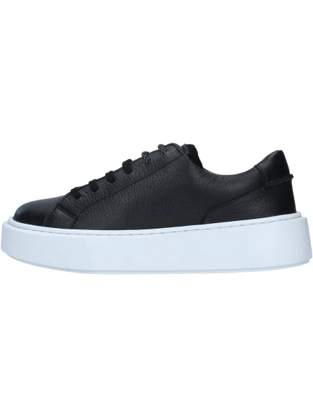 Pantofi Clarks din dantelă negru