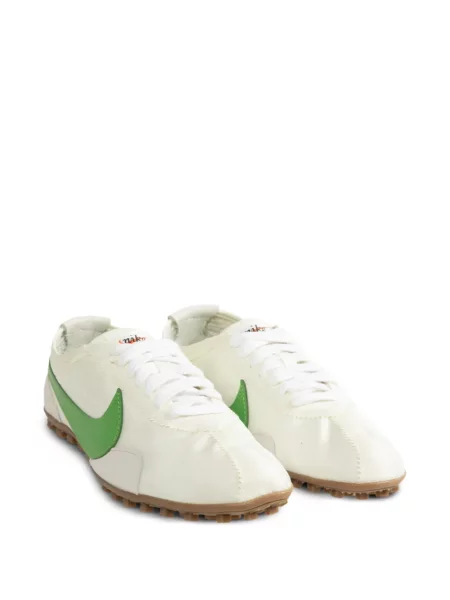 Sneakerși Nike albastru
