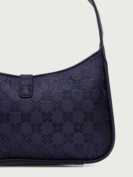 Сумка хобо U.s. Polo Assn.