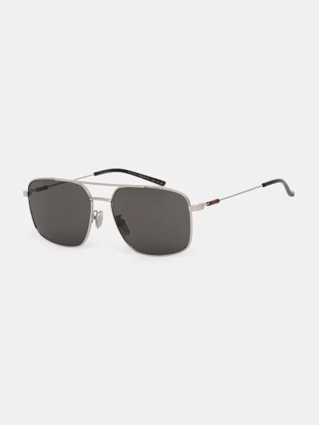 Квадратные очки Gucci