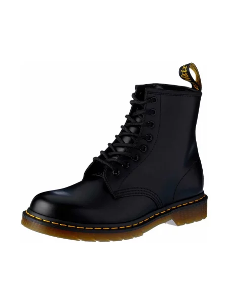 Dr. Martens Glany czarny