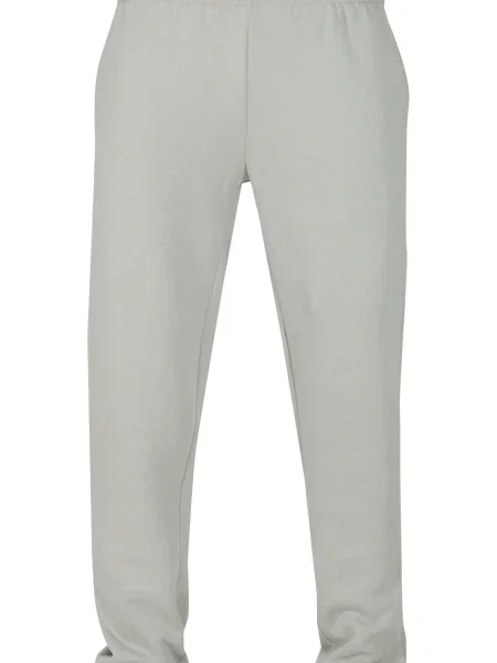 Urban Classics Kalhoty Essential' šedá