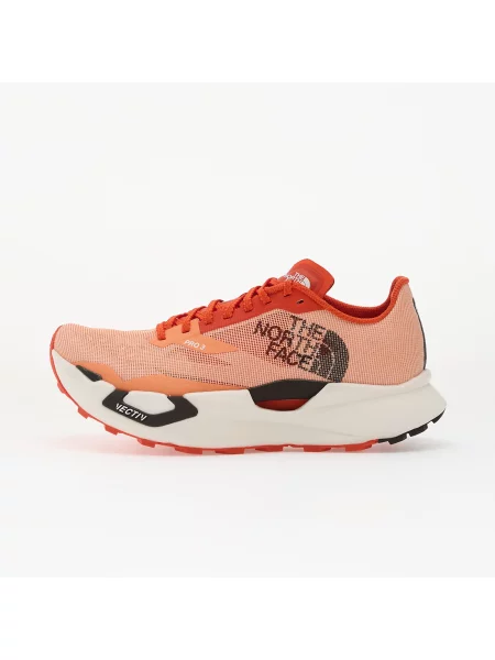 Sneakers The North Face Summit Vectv Pro 3 Citrus Rust/ Lav EUR 46