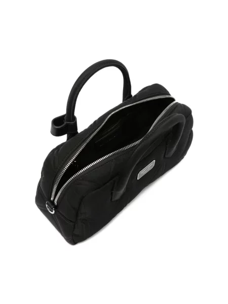 Torebka Emporio Armani czarna