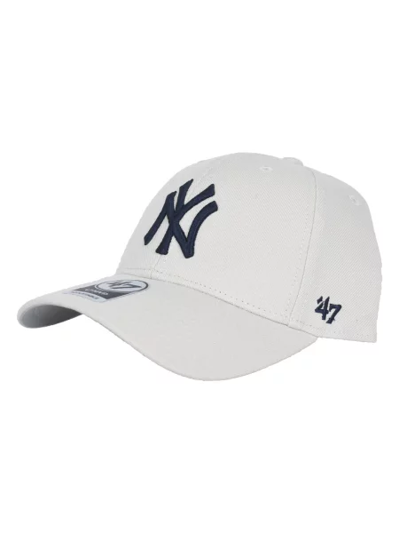 Kšiltovka 47 Brand béžová