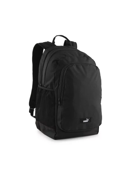 PUMA Academy Backpack Рюкзак Унісекс Комбінований верх чорний