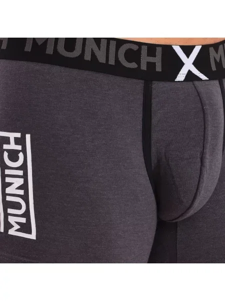 Chiloți Munich gri