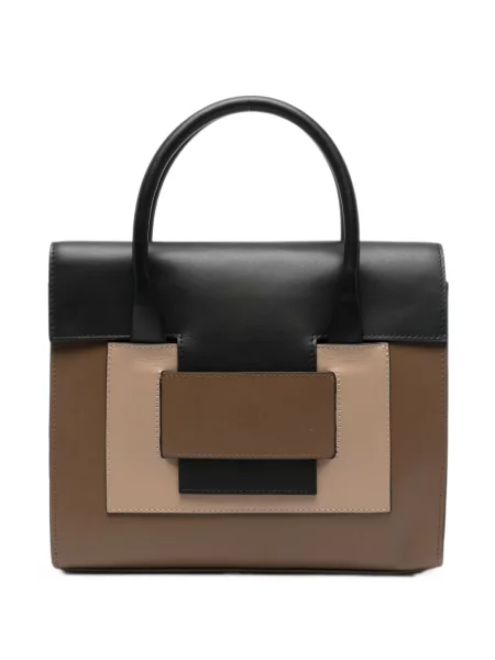 Shopper rankinė Pierre Hardy juoda