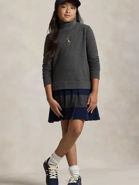 Детское платье Polo Ralph Lauren