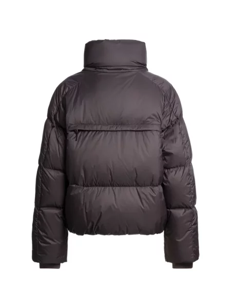 Geacă cu puf Parajumpers gri