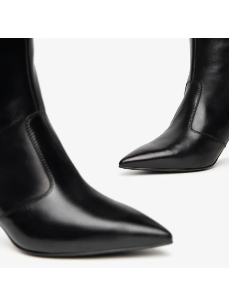 Pantofi Nerogiardini negru