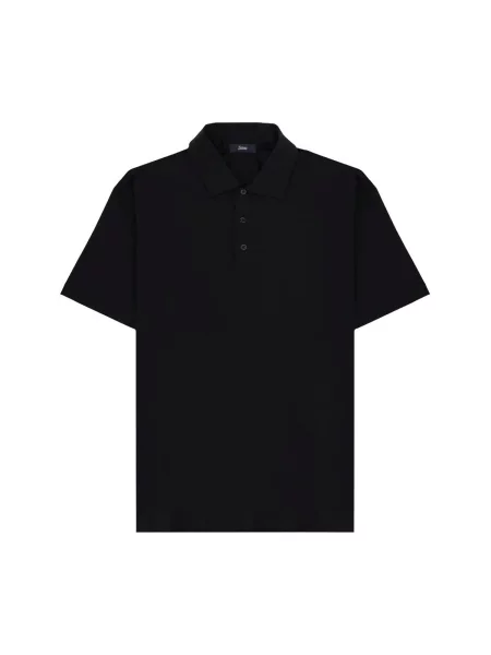 Tricou Herno negru