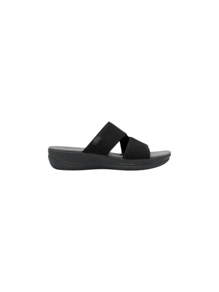 Pantofi Jana negru