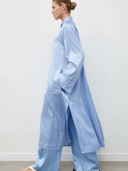 Сукня Lovechild midi oversize