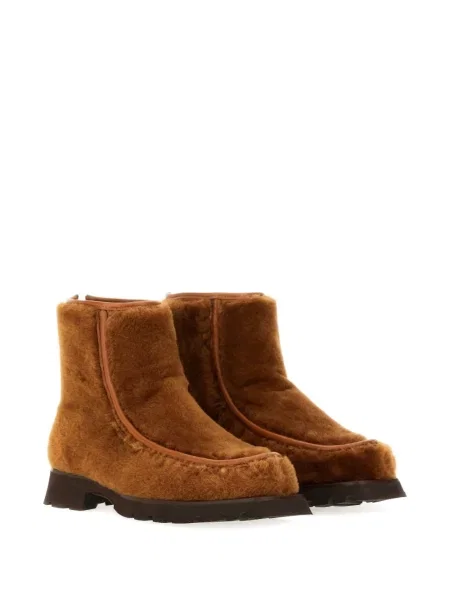Botine Hereu maro