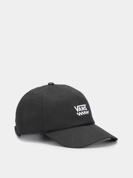 Vans Кепка чорний