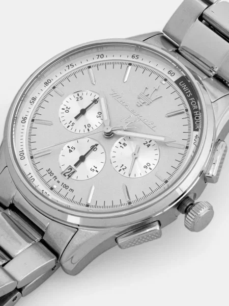 Sat s kronografom Maserati