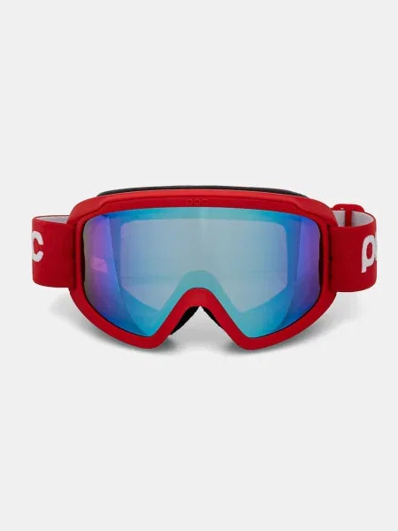Очила за ски POC Opsin червено