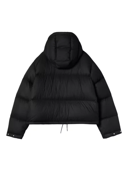 Kurtka Carhartt Wip czarna