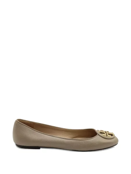 Balerini Tory Burch gri