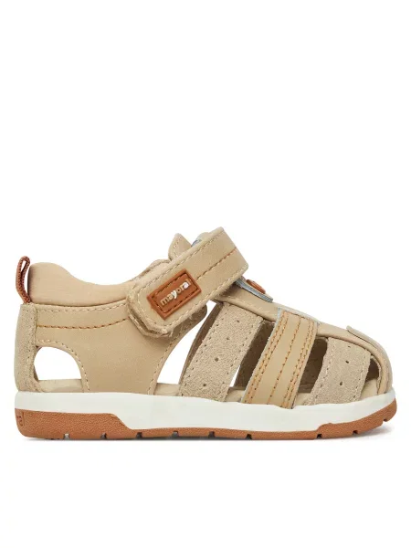 Otroški sandali Mayoral siva