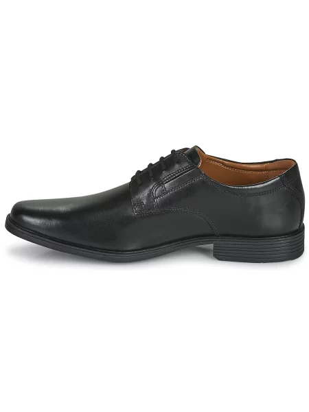 Pantofi Clarks negru