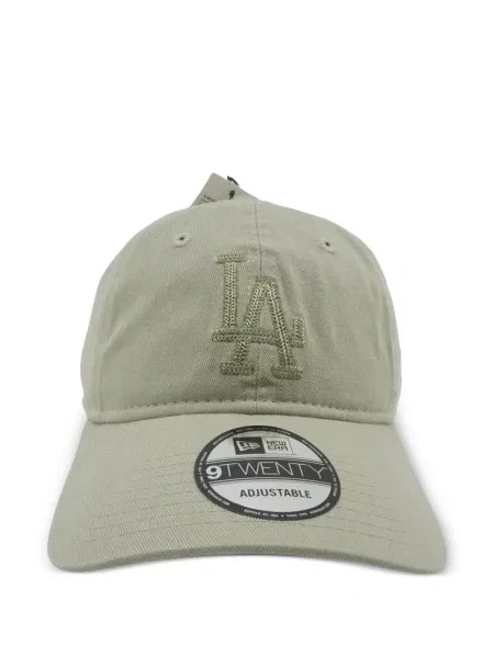 Șapcă New Era Cap verde