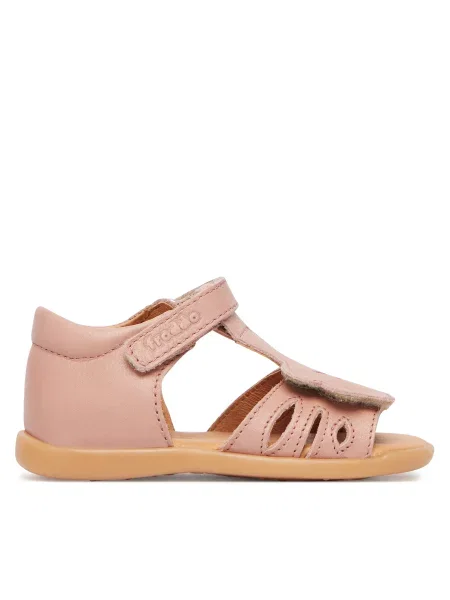 Sandály Froddo Devina M růžová
