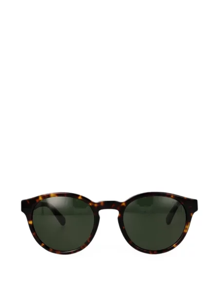 Ochelari de soare Polo Ralph Lauren maro