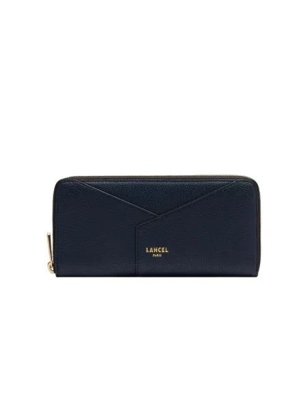 Lancel Portofel albastru