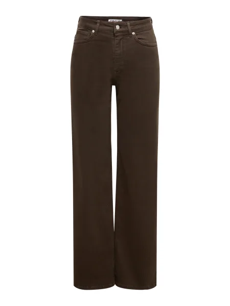 ONLY Jeans ONLMadison Blush închis maro