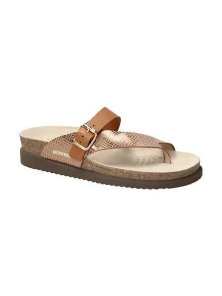 Pantofi Mephisto maro