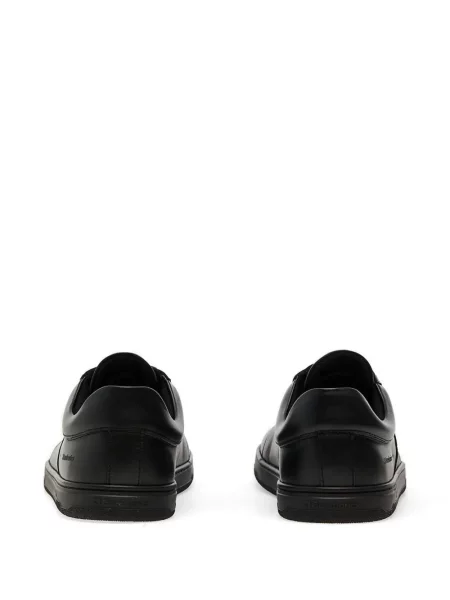 Sneakerși Barebarics negru