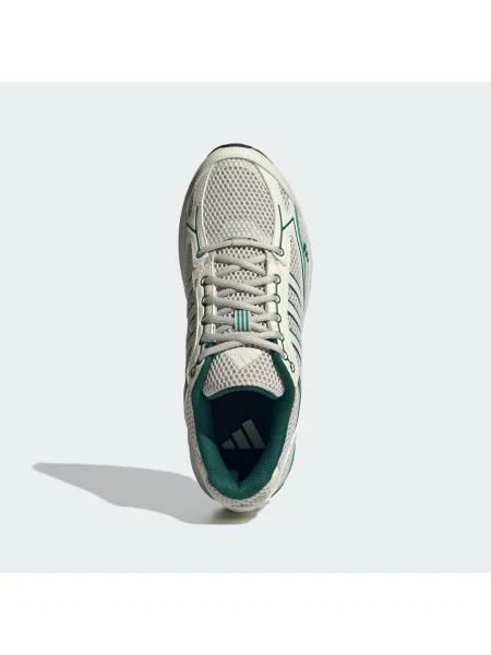 Adidas Sneakersy Spiritain Biały zielone