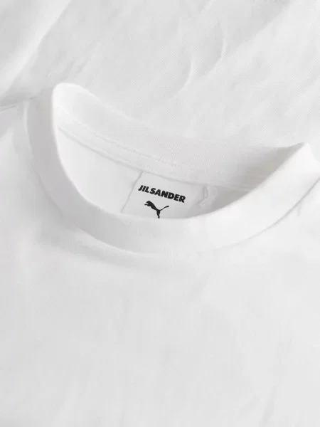 Top Puma biały