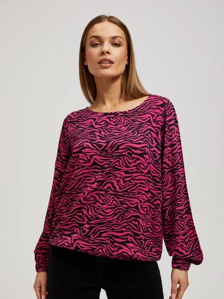 Cămașă Marisse negru