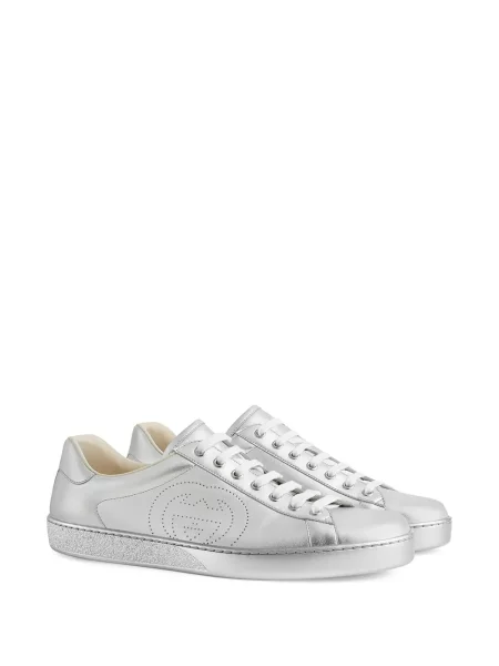 Sneakerși Gucci Ace
