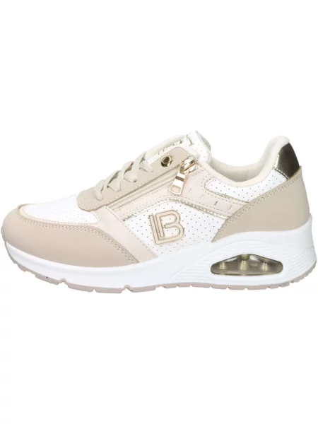 Pantofi Laura Biagiotti bej