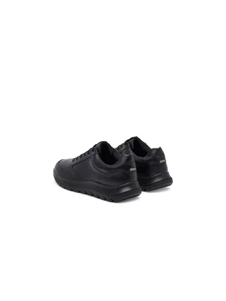 ECCO Sportcipők City Stride fekete