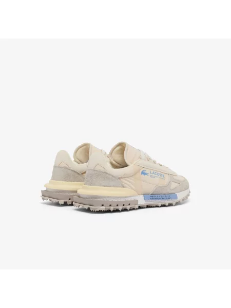 Lacoste Sneakersy Elite Active szary