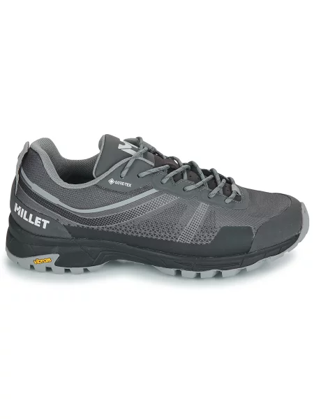 Pantofi Millet gri