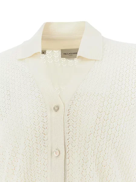 Cardigan Paul & Shark tricotate
