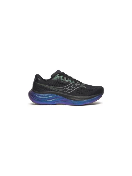Pantofi pentru alergare Saucony Ride 19 negru