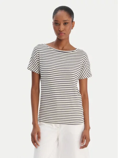 Marella Majica Fervida Mornarsko modra