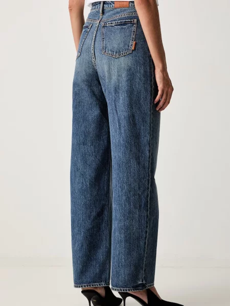 Armani Exchange джинси relaxed fit