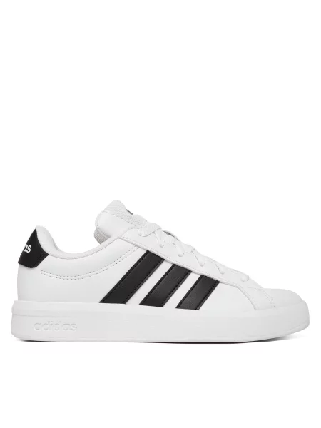 Adidas Αθλητικά Grand Court λευκό